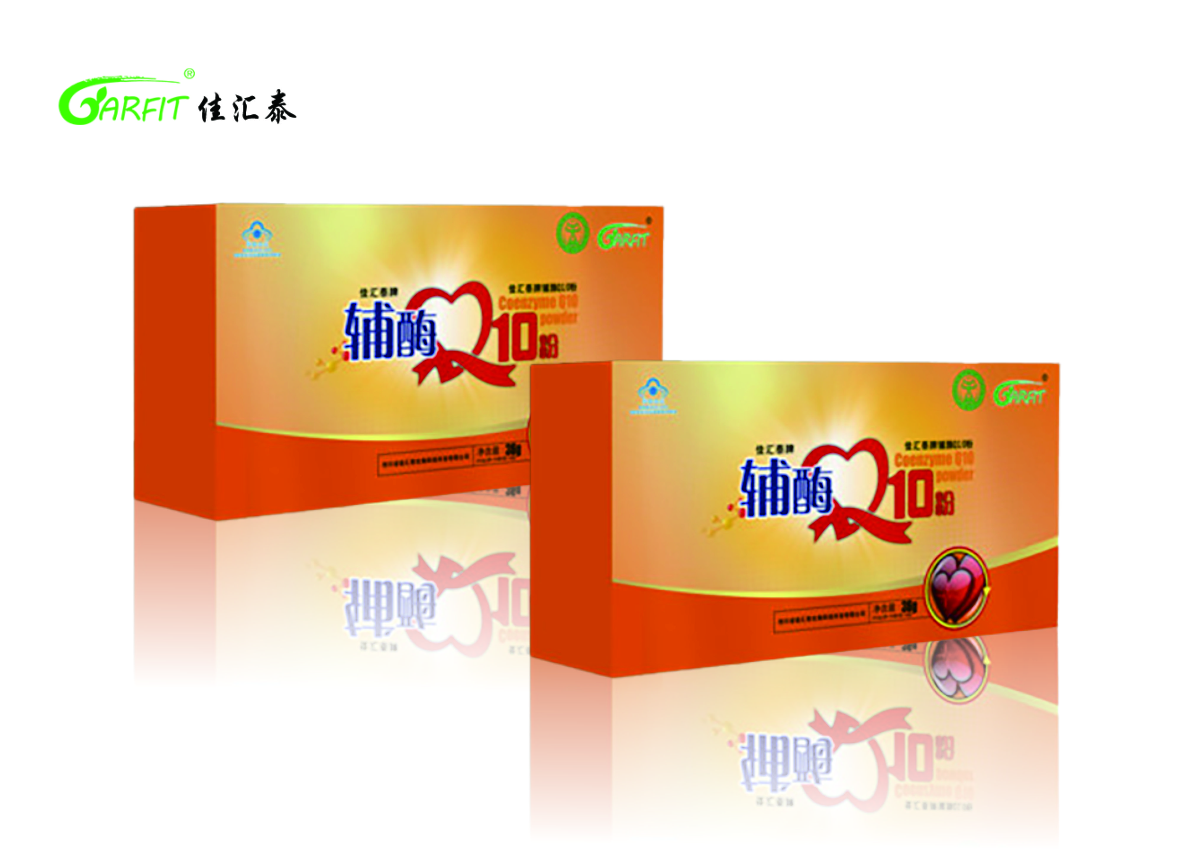 辅酶Q10粉