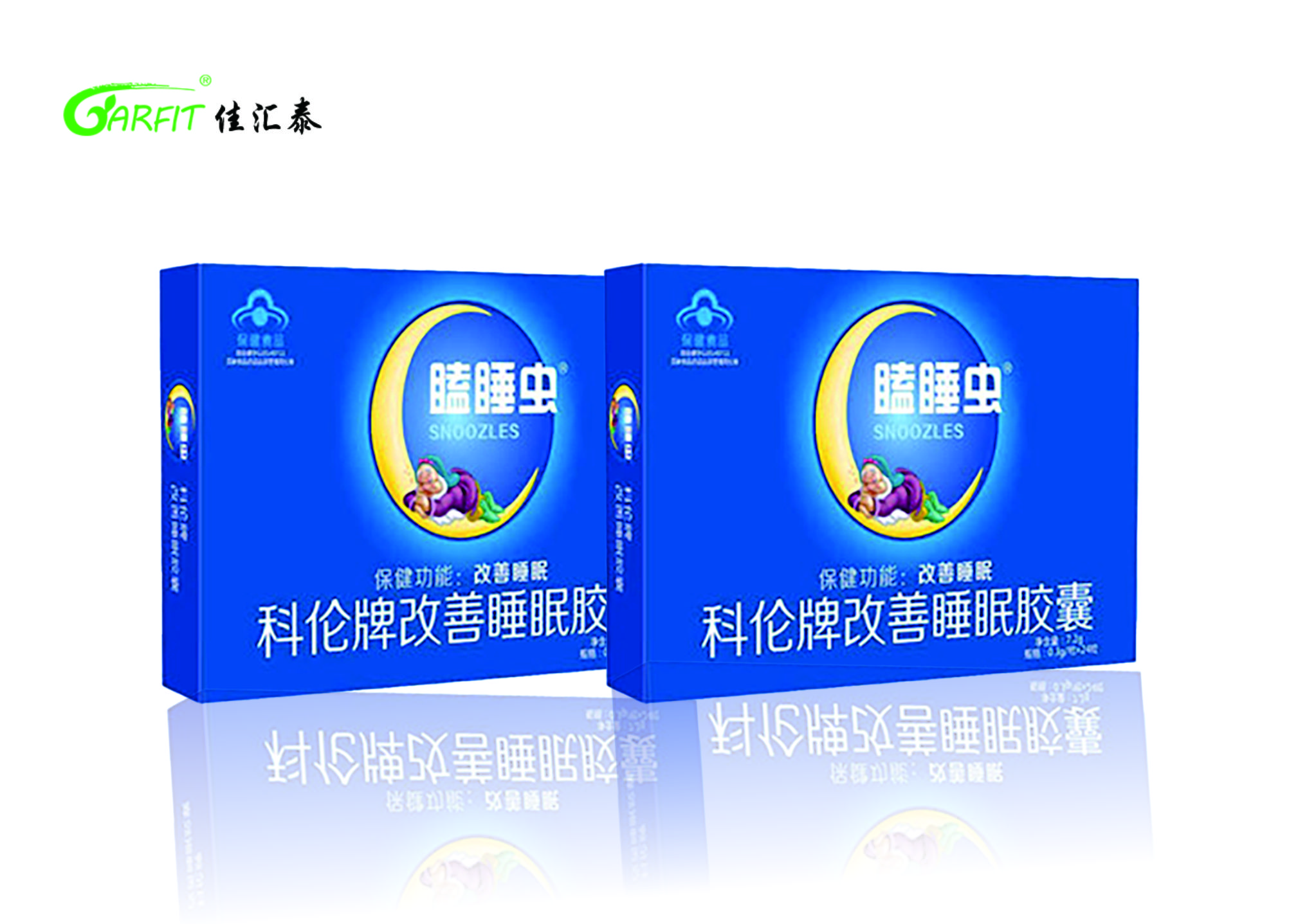 科伦牌胶囊